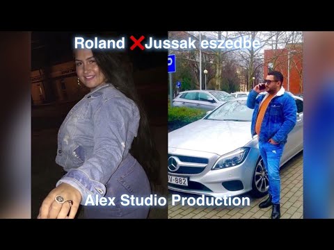 Roland 2022 ❌ Jussak eszedbe