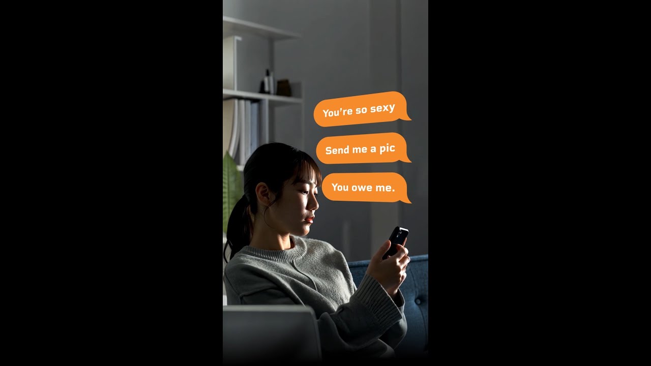 End Online Gender-Based Violence