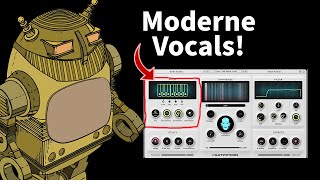 Video thumbnail for Produce Vocals From The Future | Baby Audio Humanoid im Test by The Producer Network