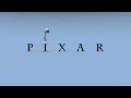 Walt Disney Pictures Pixar Animation Studios 2000