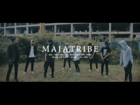 Majatribe - Takkan Terhenti (Official Audio)