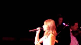 Jackie Evancho, When You Wish Upon a Star Denver 2012