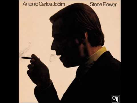 Antonio Carlos Jobim - Brazil