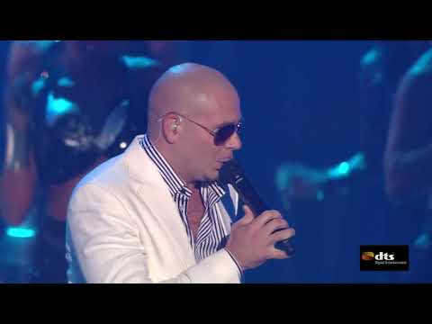 Pitbull feat. Neyo - Give Me Everything