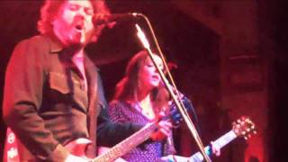 Bobby Bare Jr - Oct 2010 - Terrible Sunrise