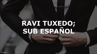 Ravi (VIXX) - TUXEDO (Sub. Español)