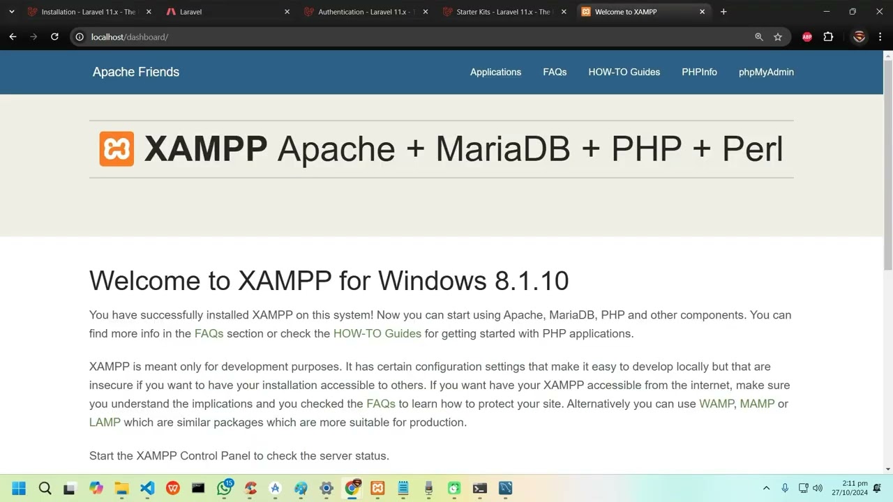 Building a PHP Dashboard with Session Handling and API Integration | PHP Developer Task Walkthrough