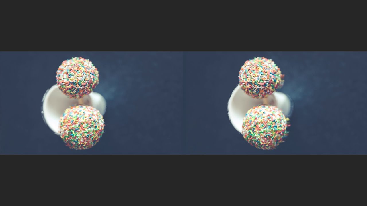 たった2分間で視力回復トレーニング！見るだけで視力が回復する平行法眼筋トレーニング|近視の方向け