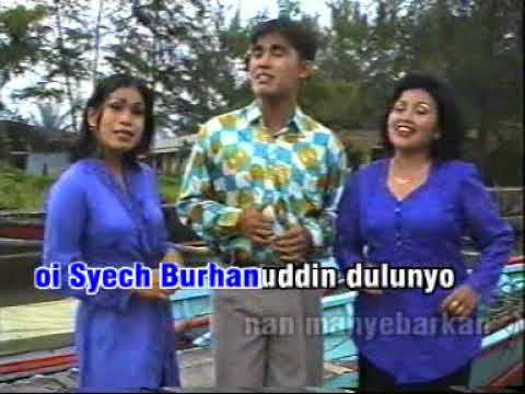 PIAMAN LAWEH - AMRIZ ARIFIN feat. ROSNIDA YS & DESI GM