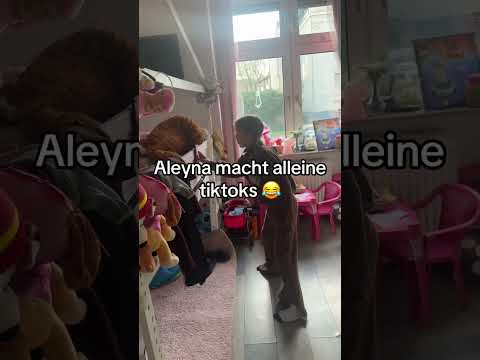 Sie hat Spaß 😂 #shorts