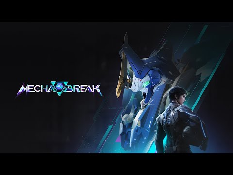 Mecha BREAK - ꡼ȯɽ