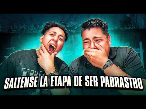 Etapas que Recomiendo Saltarte / Cinicos 144