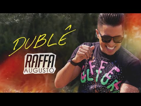 Raffa Augusto - Dublê | DVD Pegada Diferente