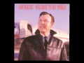 Jim Reeves - I Was Just Walkin Out The Door