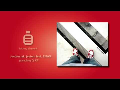 OLIWA - ISTOTNY ELEMENT - Jestem jaki jestem (feat. EMAS + DJ IKE )