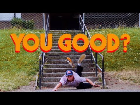 Image for video YOU GOOD? ft. Zion Wright, Jamie Foy, and Alex Midler