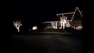 Jefferson city missouri christmas lights dover