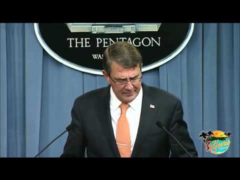 Click to Watch the SEE the dramatic moment US Special Forces saved 69 souls from imminent execution by ISIS thugs (VIDEO) video