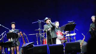 Van Morrison Cascais 20180728