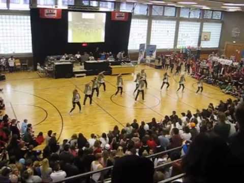 Enceety Project @ SDM Hip Hop 2013 München