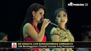 Download lagu Slalu Rindu - Rere Amora Feat Lala Widy - Monata Live Sukagumiwang Indramayu mp3