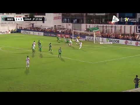 TV BRUSCÃO - É O SEGUNDOOOO DO BRUSCÃO