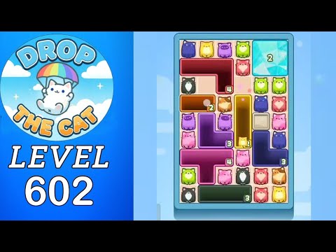 Уровень 602 thumbnail