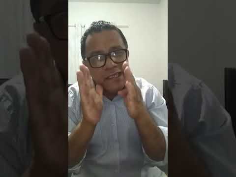 O MAIOR SERVIRÁ O MENOR - PR.LUCINALDO QUEIRÓZ - IPCN CM