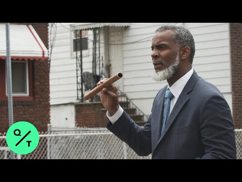 Why New Jersey is Ripping Up Its Streets | VR180