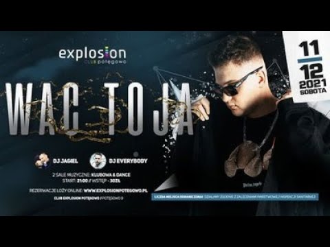 Wac Toja Pakuje Walize