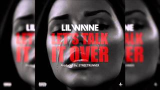 Lil Wayne - Lets Talk It Over [Instrumental] Prod.By Streetrunner
