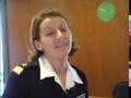 Jobs on cruise ship - Staff 