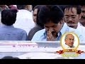 Pawan Kalyan & Trivikram Paying Tribute To Akkineni Nageswara Rao Funeral