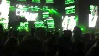 Deorro - Freak (Steve Aoki, Diplo Remix)