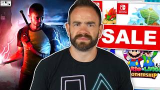A Huge PlayStation Remake Revealed Early? & A Crazy Gaming Sale Just Went Live | News Wave