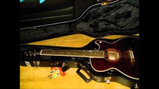 A Little More Time by Emma Forman