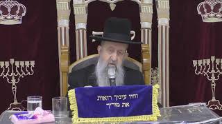 הלכות תשעת הימים ושבוע שחל בו תשעה באב סודאי מנחם אב תשפג
