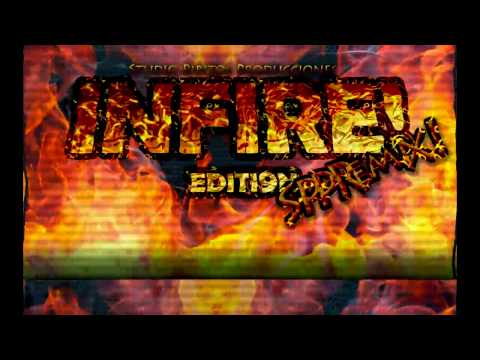 Krisha Ft. Sergio Contreras - Tu me envenenas (Sërsh RMX)