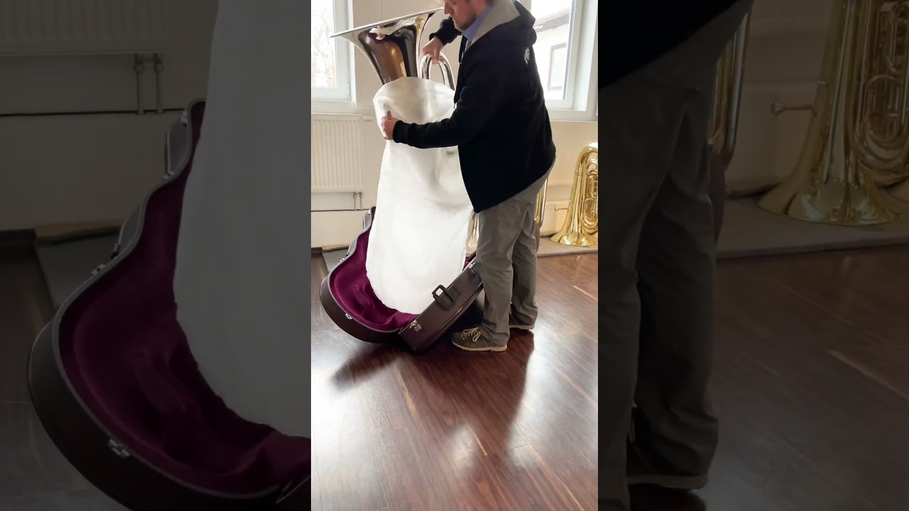 Neu im Showroom: BE982/2