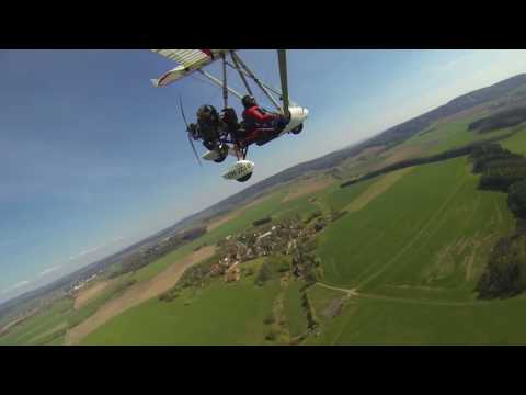 Všeň   CHoteč   Račice nad Trotinou