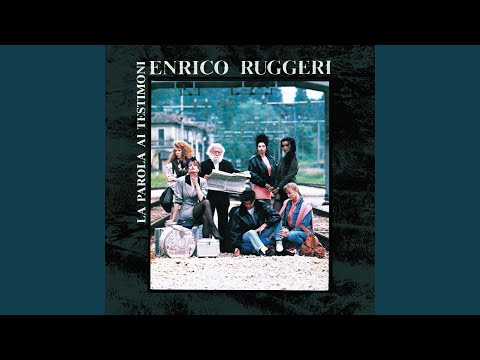 Altro giro, altra corsa