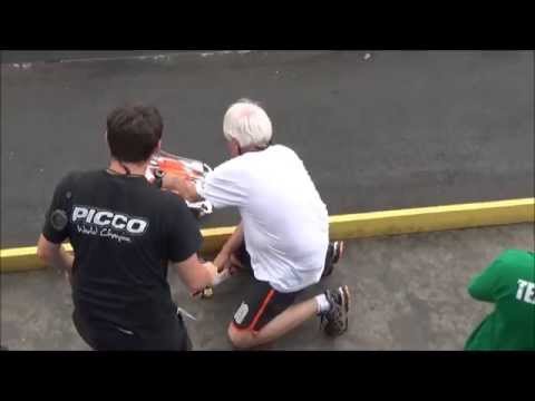 2015 IFMAR 1:8 IC Worlds | 1/8 A