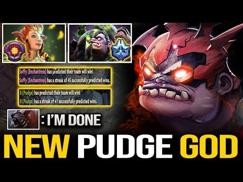 WHEN YOU ARE EXCITING TO ENJOY NEW GAME BUT YOUR ENEMY SHOW YOU THIS - Sad for You | Pudge Official