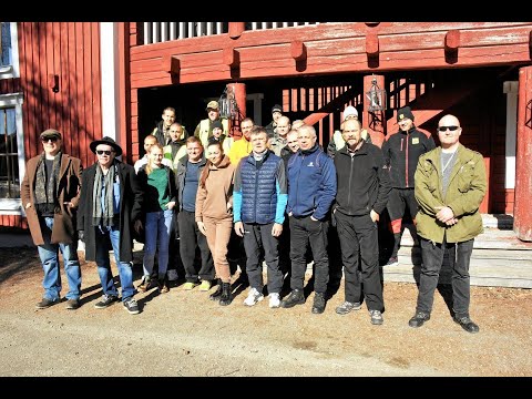 Nordic Forestry Oy:n nousu ja tuho