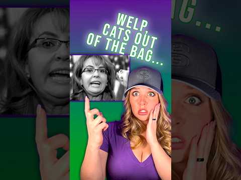 GONE: Retired Dem says She Wants to Take your Guns!  #shortsvideo #shorts Thumbnail