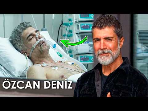 У него остановилось сердце... Самая грустная история жизни турецкого актера