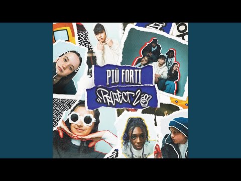 Cantiamo insieme (feat. Emanuelle Vieira & Brian Minor)