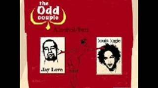 Louis Logic and Jay Love- Por Que