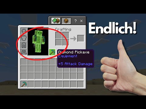 *HUGE* news for ALL MInecraft Bedrock players!