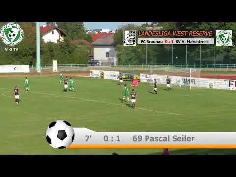 2. Runde BTV Landesliga West 1B